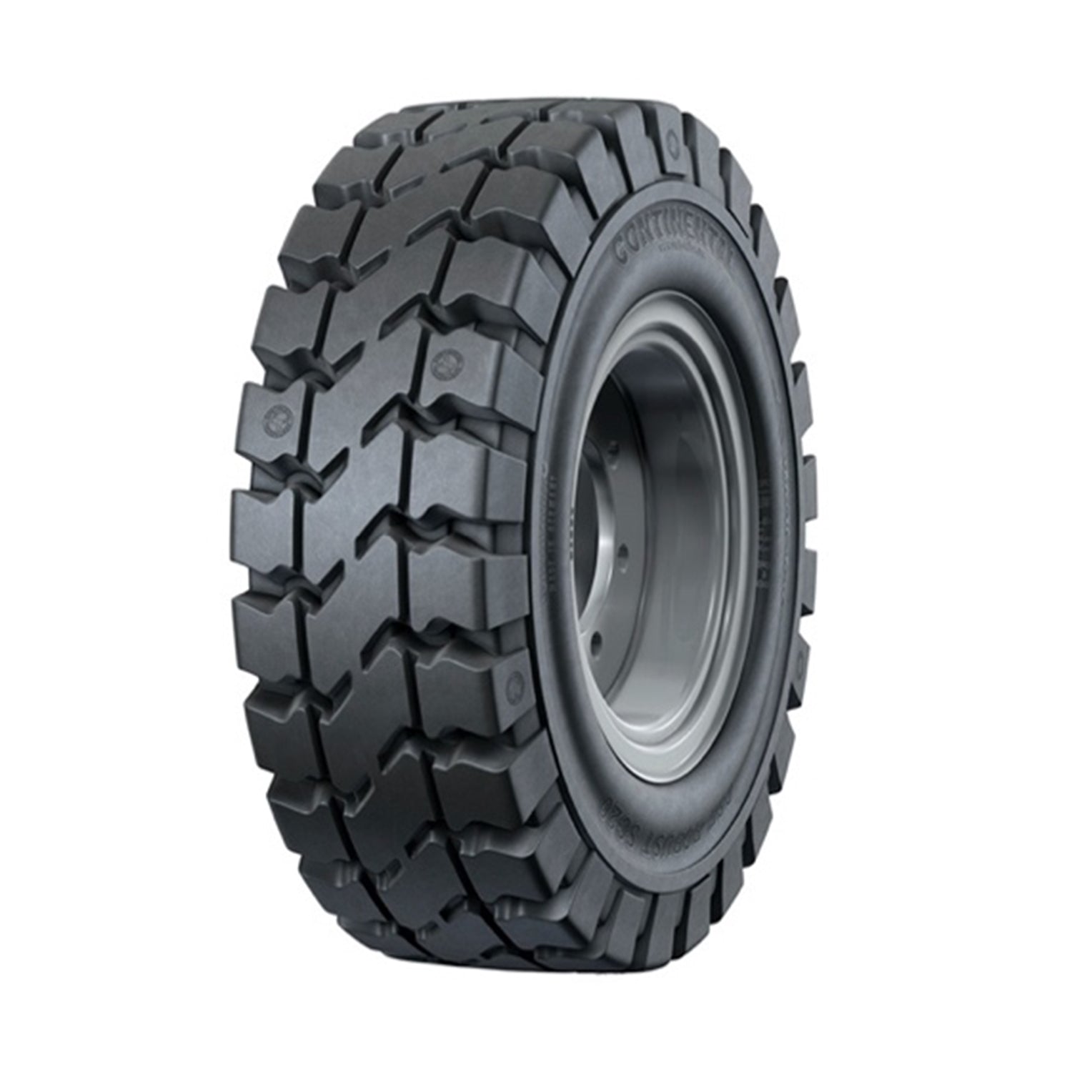 180/70-8 (18x7-8) Continental SC20+ SIT Segmanlı Siyah