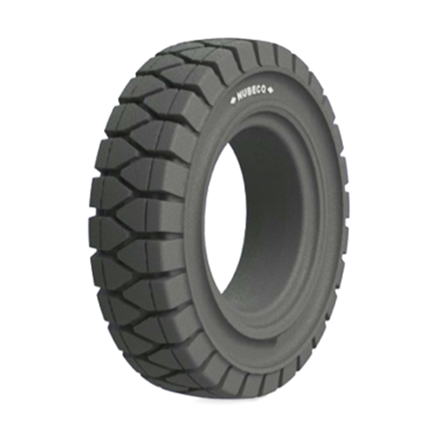 23x9-10 Nubeco Optima Segmanlı Siyah