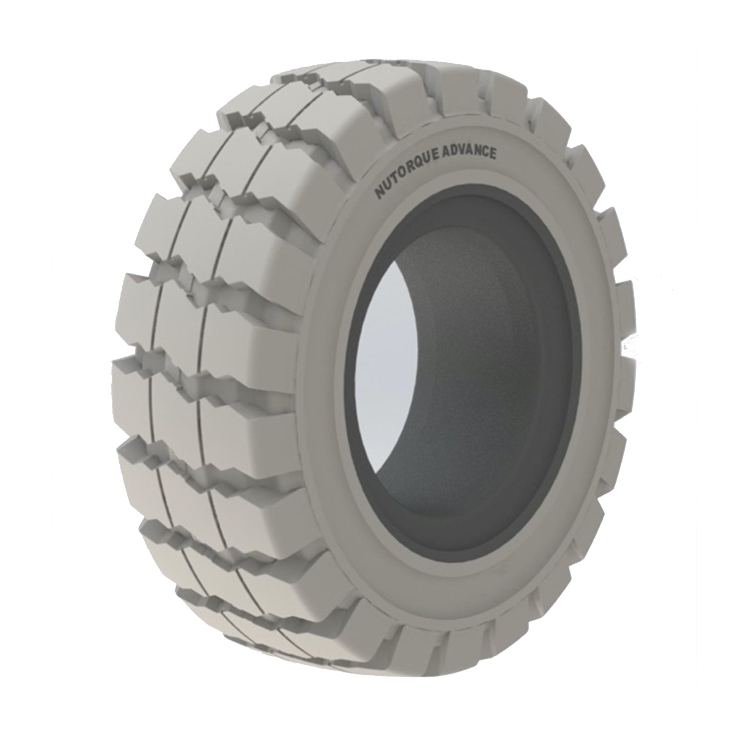 23x9-10 6.50’’ Nutorque Segmanlı 3Layer İz Bırakmayan