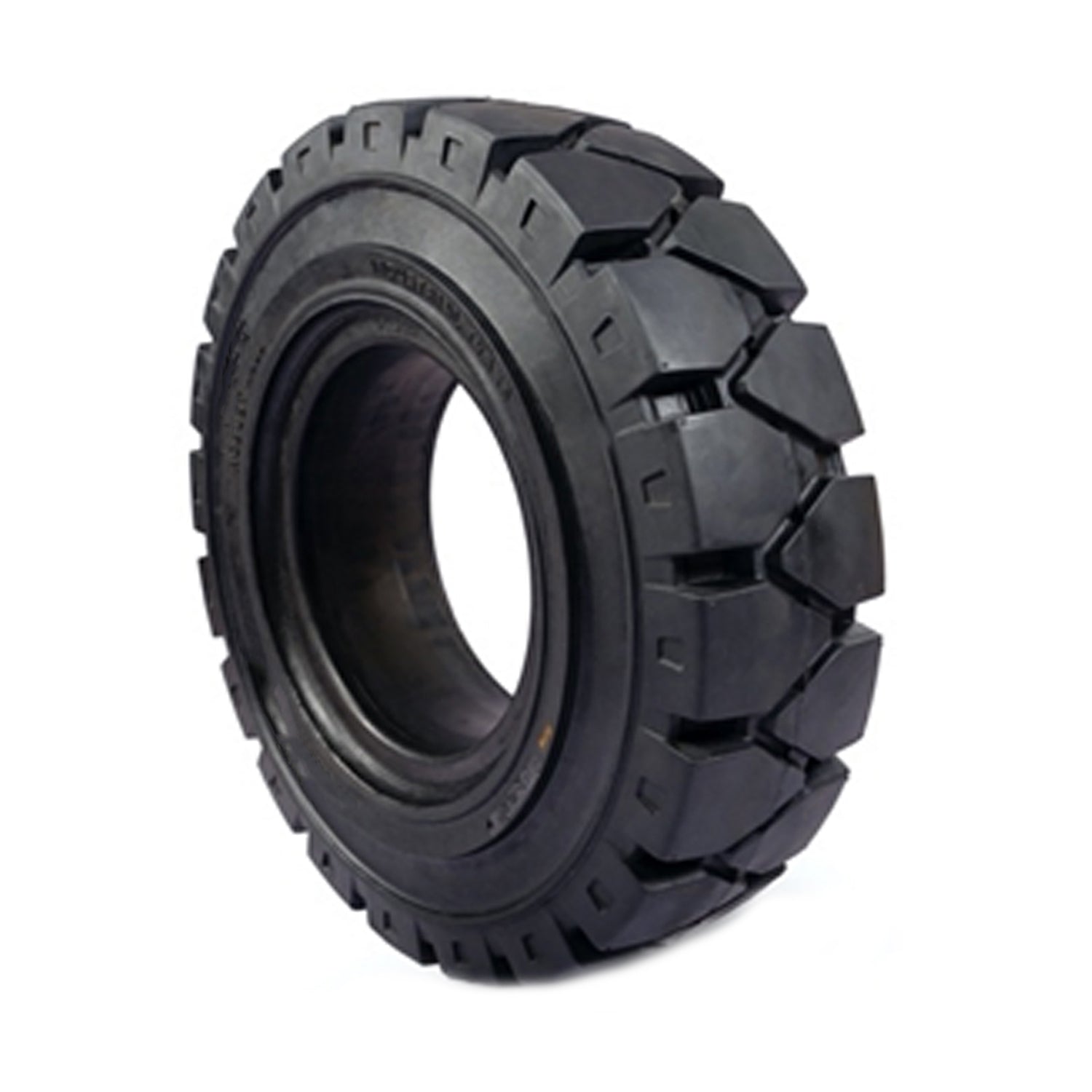 16x6-8 Raybar Efficiente Segmanlı Siyah