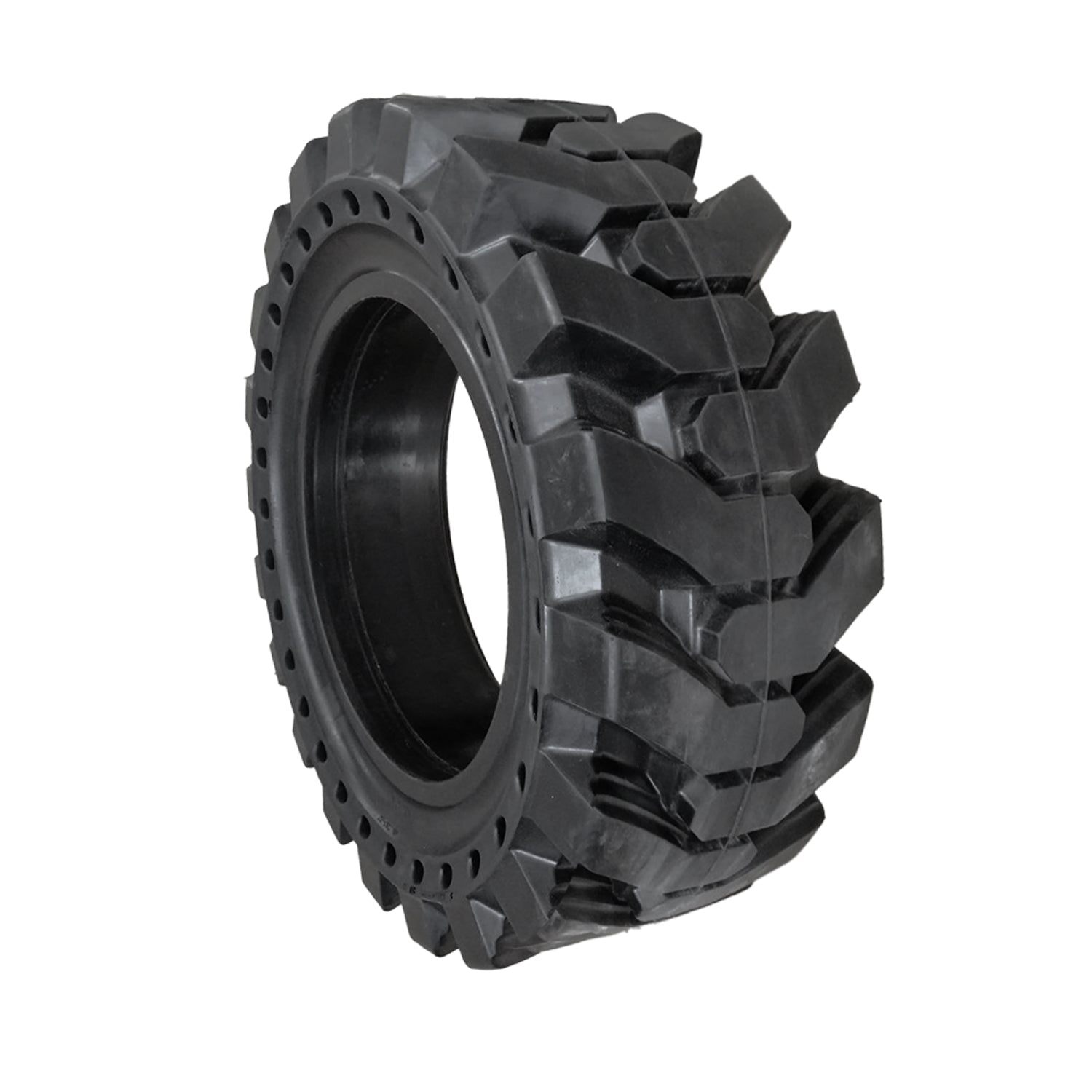 31x10x20 (10-16.5) Sağ Raybar Aiot 29 Segmansız Siyah