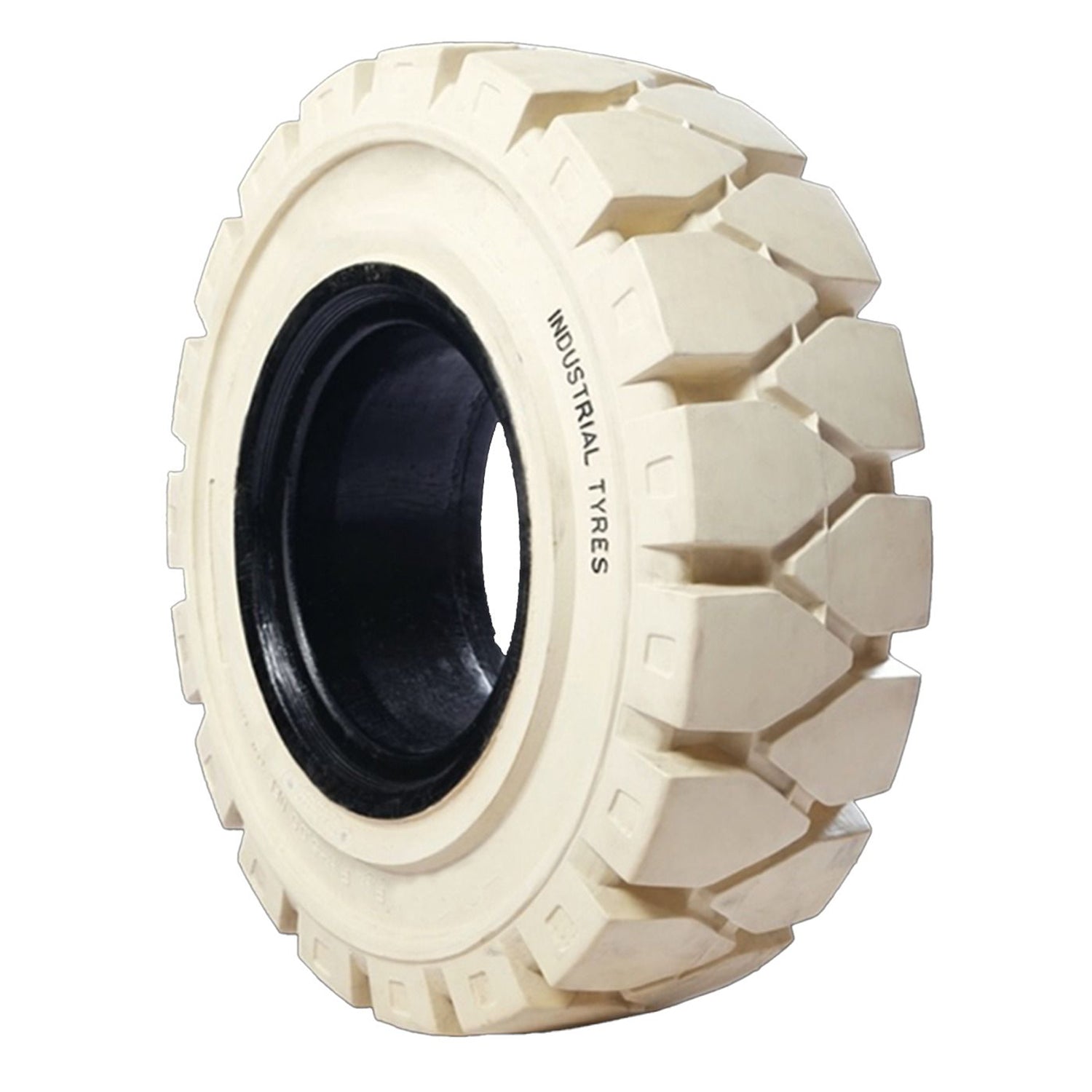 23x9-10 Raybar Efficiente Segmanlı İz Bırakmayan