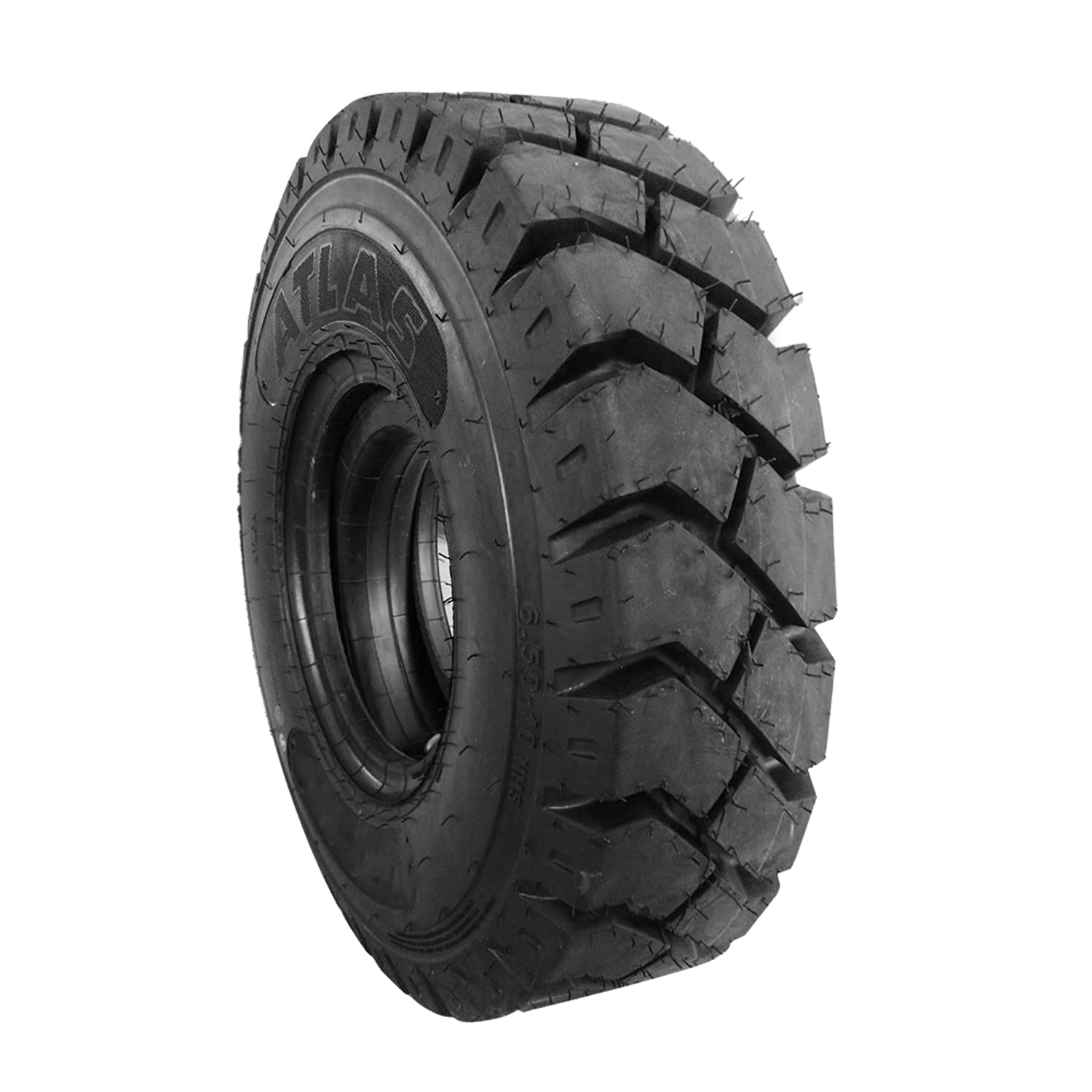 6.50-10 12PR Atlas Sot910 Havalı Set (Dış-İç Kolon)