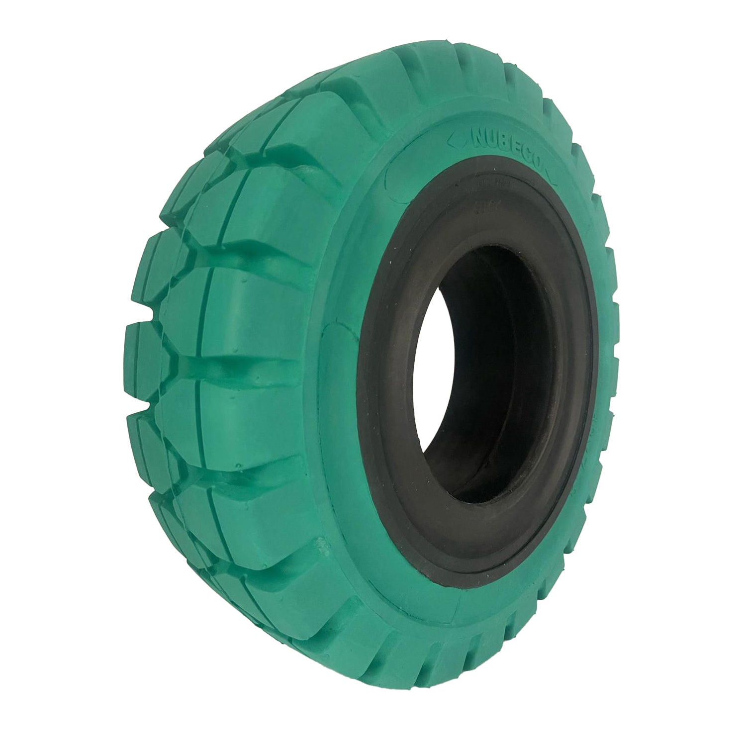 140/55-9 Nubeco Optima Segmanlı İz Bırakmayan Yeşil
